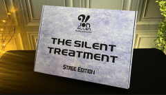 Silent Treatment (Stage) by Jon Allen 2025
