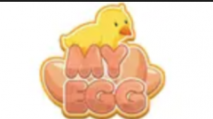 MY EGG by My Magical Project