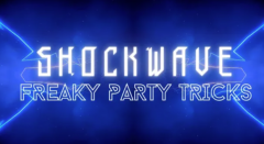 Shockwave by Johannes Mengel