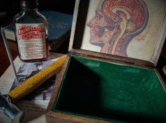 Cerebrum by Dead Rebel Magic