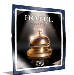 Hotel by Ludovic Mignon