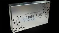 T-1000 Plus Silver Edition by Nemo and Hanson Chien