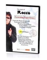 Rocco Silano - The Learning Experience