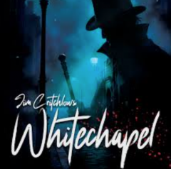 Whitechapel by Jim Critchlow