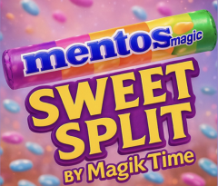 Sweet Split by Magik Time