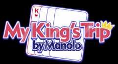 MY KING'S TRIP by Manolo and My Magical Project