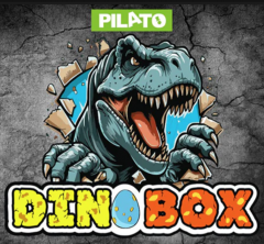 Dino Box by PILATO