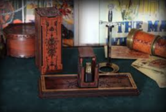 The Bifrost Blade by Retro Rocketeers