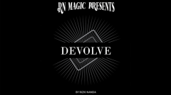 Devolve by Rizki Nanda and RN Magic