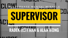 Supervisor by Radek Hoffman