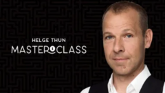 Helge Thun Masterclass Live 1