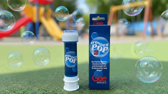 Wonder Pop 2 by Danny weiser and Gustavo Sereno and Goncalo Gil