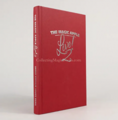 The Magic Apple Live 2 by Brent Arthur James Geris