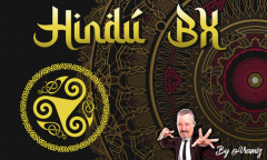 The Hindu BX by Aramiz
