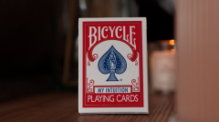 My Intuition by Jordan Victoria