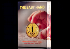 The Baby Hand by Hanson Chien & Michael Ammar