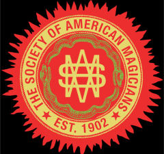 Society of American Magicians - Assembly V1.4 (Vol.12) Lecture Mago Smayfer ( Mar 2024)