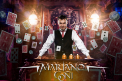 Mariano Goni - Magic Webinar 2022 Magos Artesanos