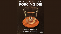 Magnetic Forcing Die by Alan Wong and Magic Express