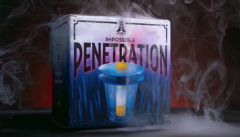 Apprentice Magic - Impossible Penetration