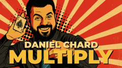Multiply Academy with Daniel Chard (4th Nov 2025)