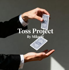 Toss Project By Miku W