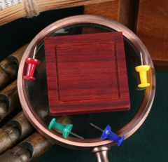 Bill Escape by NR Magic