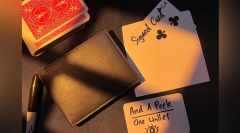 Virtuoso Wallet by Gerard Kearney