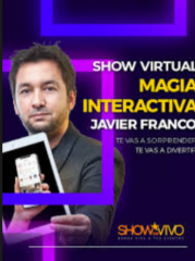 Circulo Magico Chileno - Lecture Javier Franco