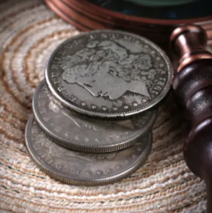 The Morgan Flame by N2G