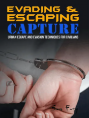 Evading and Escaping Capture By Sam Fury and Neil Germio