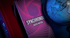 Synchronous by Javier Natera