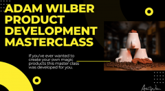 Product Development Master Class (PDMC) by Vulpine