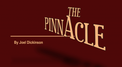 THE PINNACLE by Joel Dickinson