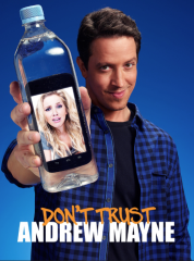 Dont Trust Andrew Mayne (TV Series) (ALL 10 Volumes)