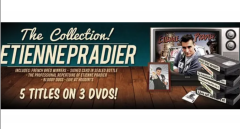 Etienne Pradier - The Collection (1-3)