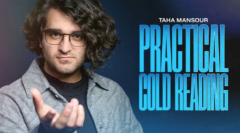 Practical Cold Reading by Taha Mansour