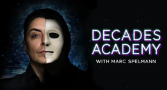 Marc Spelmann Decades Academy
