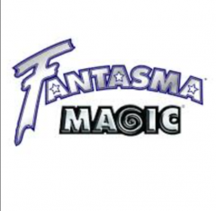 Fantasma Magic - Legends of Magic