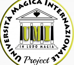 Woody Aragon - Live Conference UMI Project
