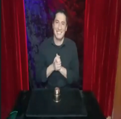 The S.A.M. Lecture by Smayfer