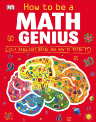 Mike Goldsmith - How to Be a Math Genius