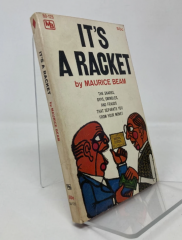 Its a Racket by Maurice Beam