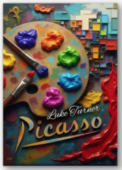 Picasso by Luke Turner