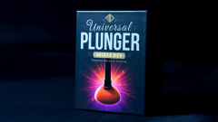 Universal Plunger by Mathieu Bich and Magic Dream (English)