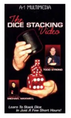 Dice Stacking - Todd Strong