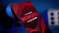 Remixed - Javier Natera s Oil and Water