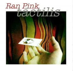Tactilis by Ran Pink