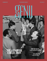 Genii Magazine December 2025