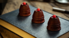 Final Wooden Cups Mini by TCC